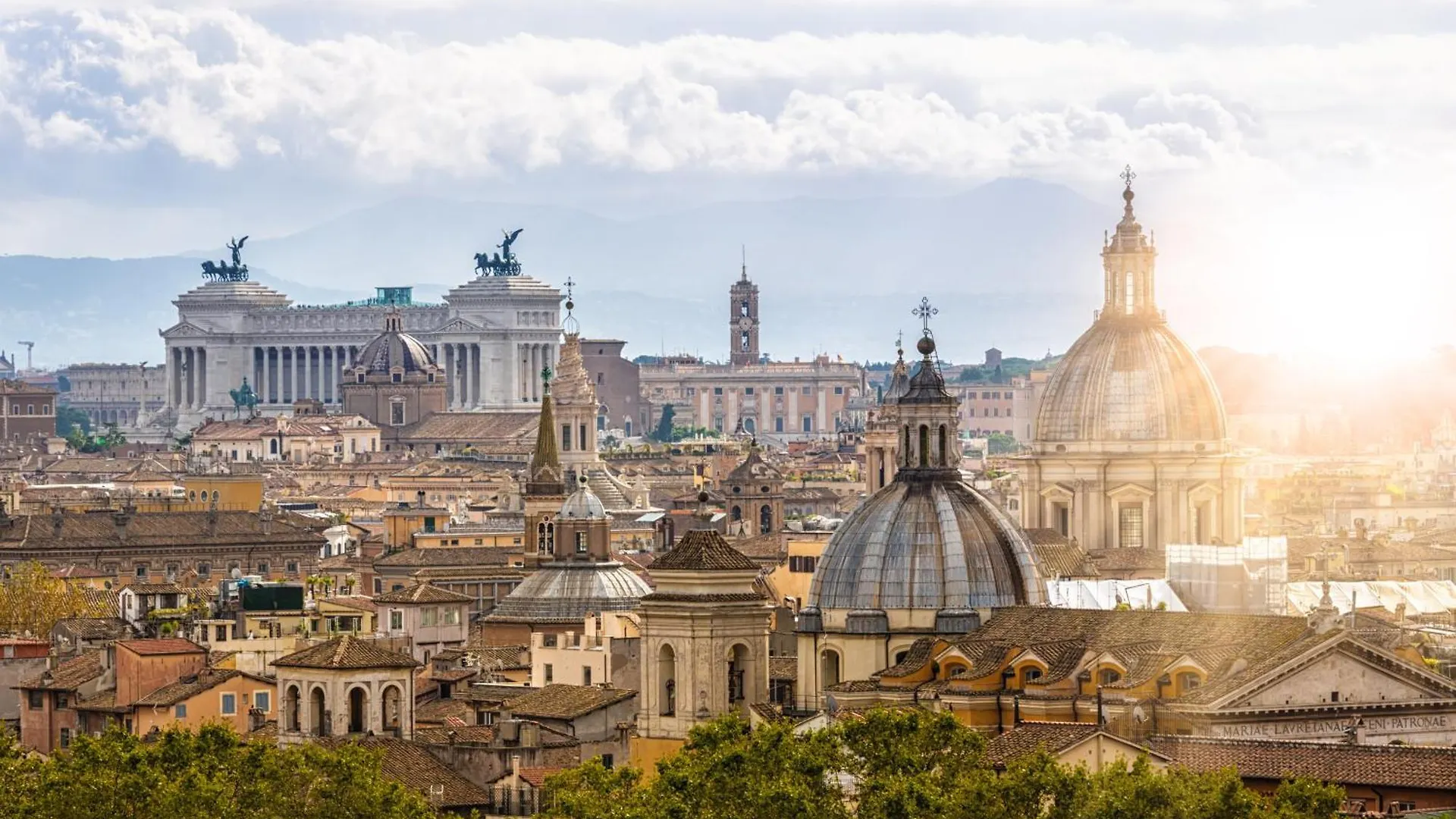 Rome Centre 5Min - Cozy Apartment & Patio